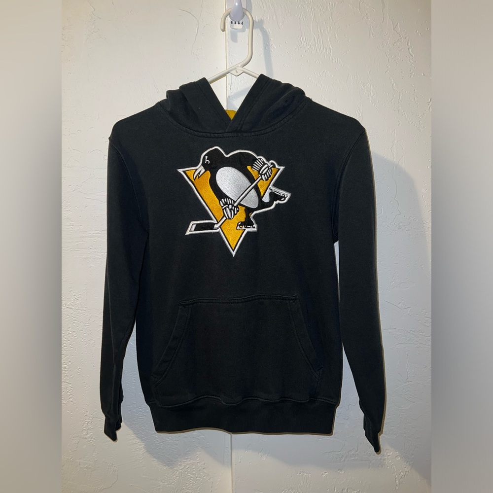 Pittsburgh Penguins Hoodie